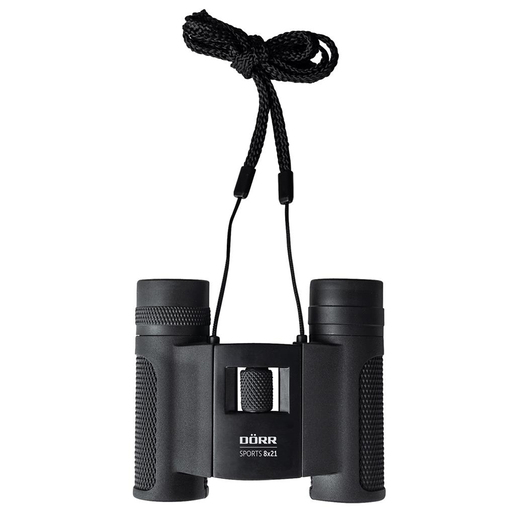Dörr Sports 8x21 Pocket Fernglas 4000461101373
