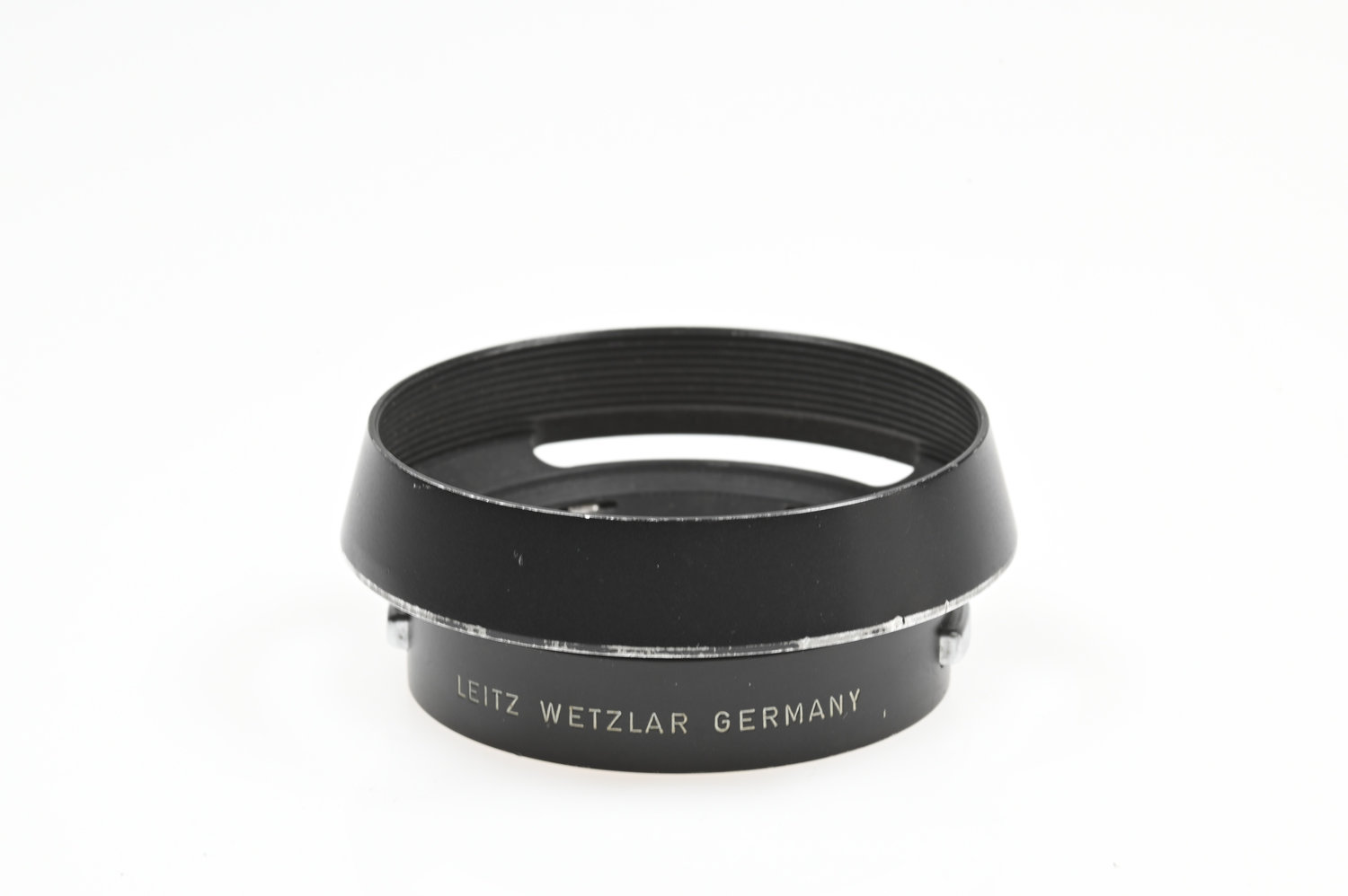 Gelegenheit Leica / Leitz Gegenlichtblende 12585H Zustand B