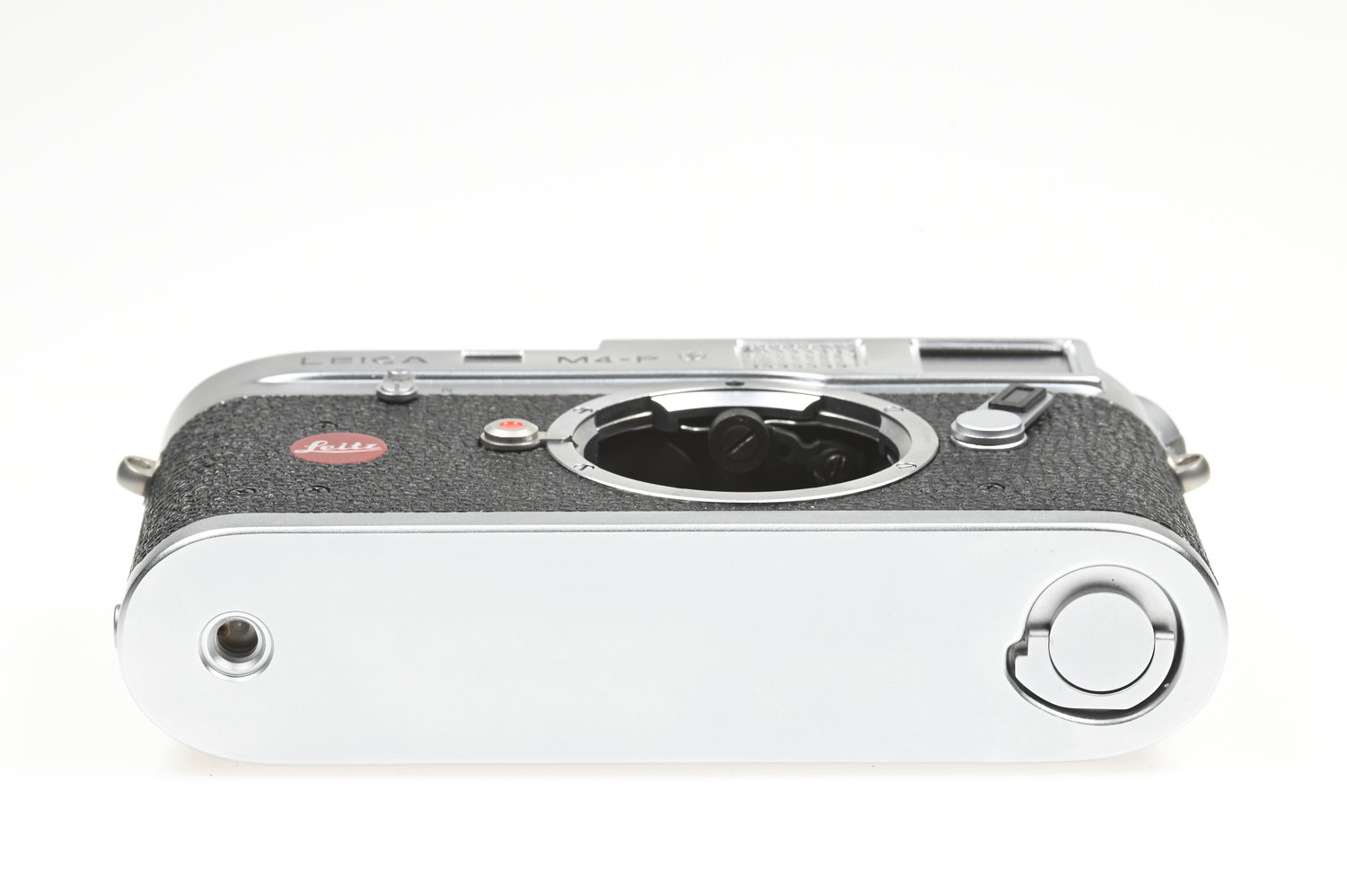 Gelegenheit Leica M4-P "70 Jahre Sonderedition" 1913 - 1983 Gehäuse Zustand A (Sammlerstück)