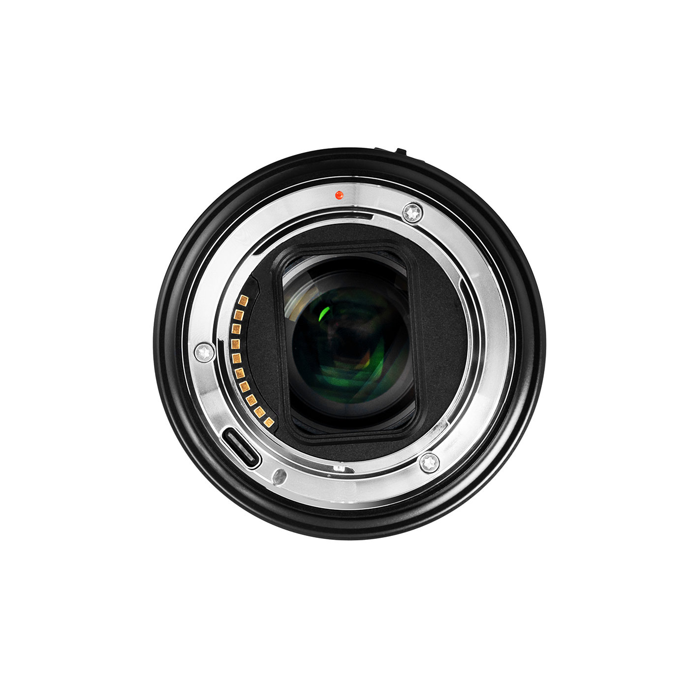 7Artisans AF 50mm f/1,8 - Nikon Z (FF)
