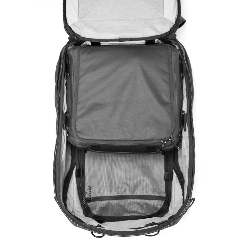 Peak Design Camera Cube Medium Kamera-Packwürfel 0818373020903