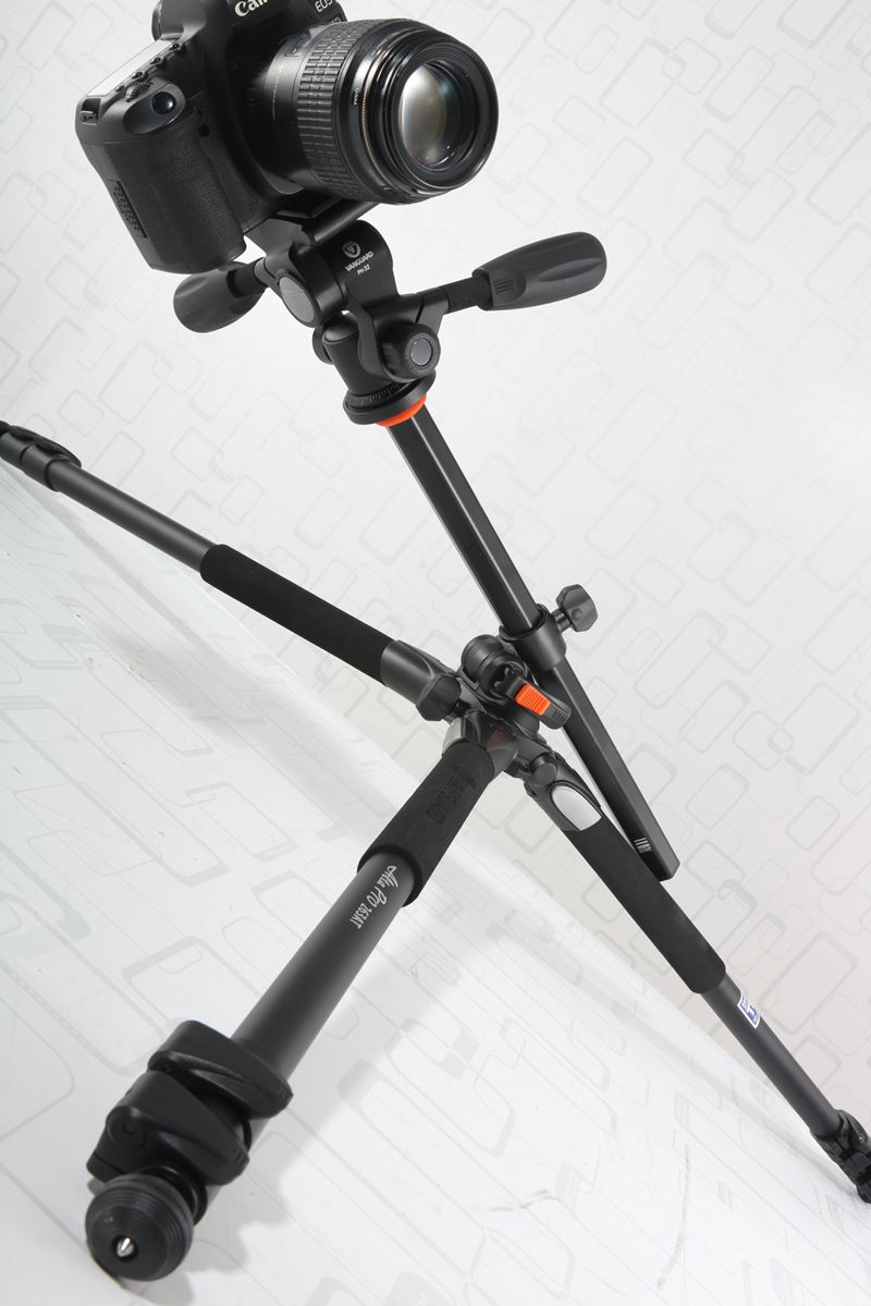 Vanguard Alta Pro 263AP 4719856237893
