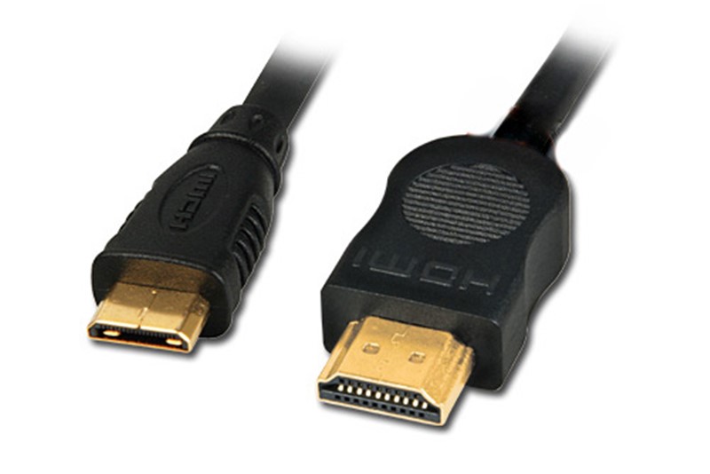 Atomos HDMI auf Mini-HDMI Kabel 6941921141431