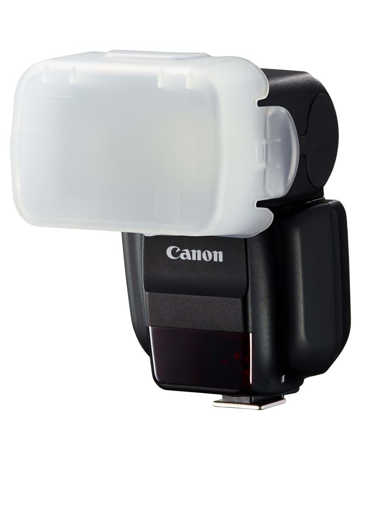 Canon Speedlite 430 EX III RT