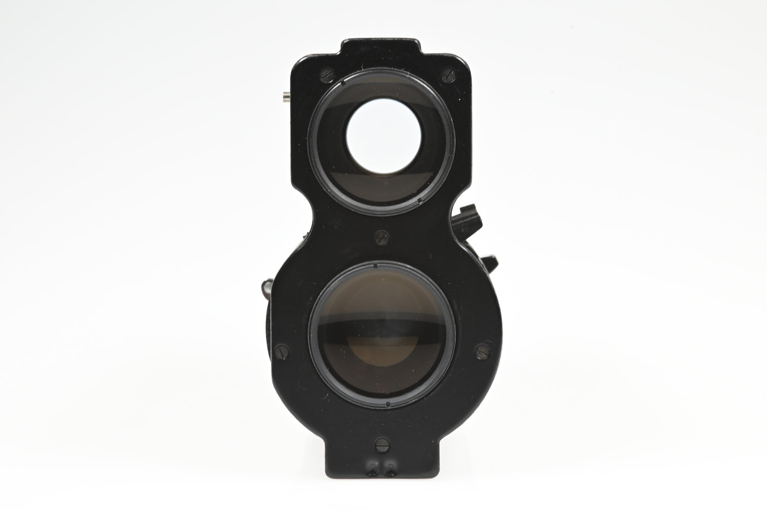 Gelegenheit Mamiya Sekor 250/6,3 für Mamiya C220 / C330 + Mamiya Ledertasche Zustand A-