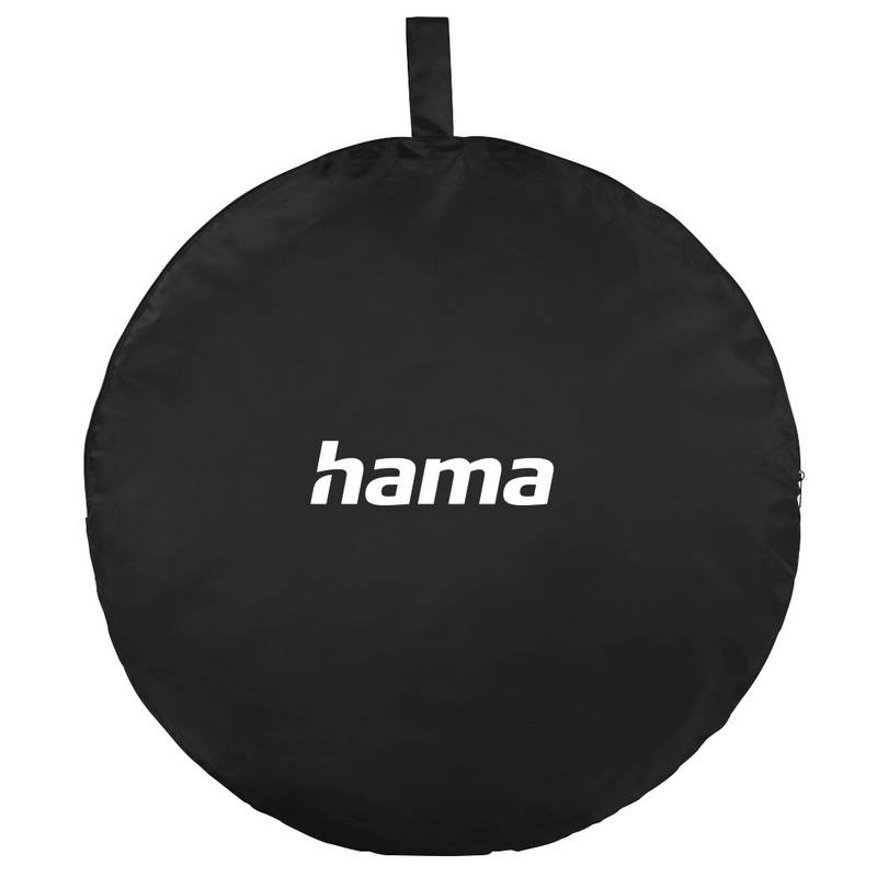Hama Falthintergrund "2in1", Grün/Blau, 150 x 200 cm 4007249215703