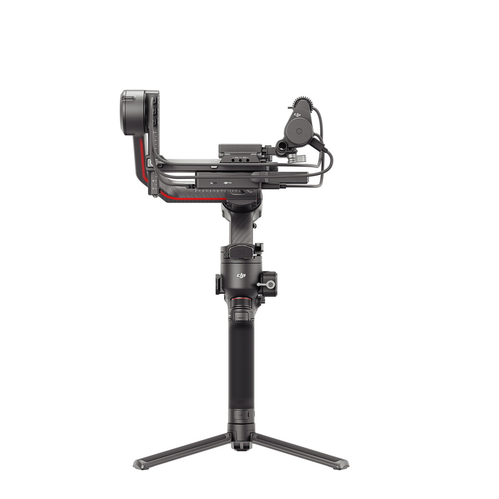 DJI RS 3 Pro Combo Einhandgimbal Set 6941565930965