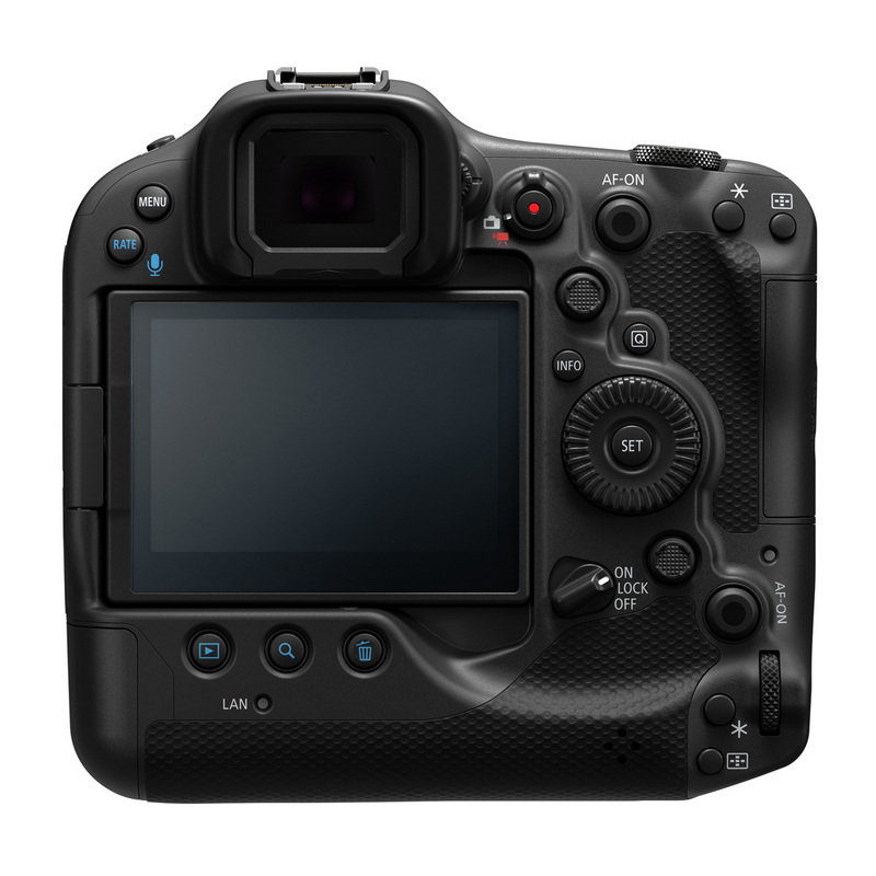 Canon EOS R3 Gehäuse 4549292183214
