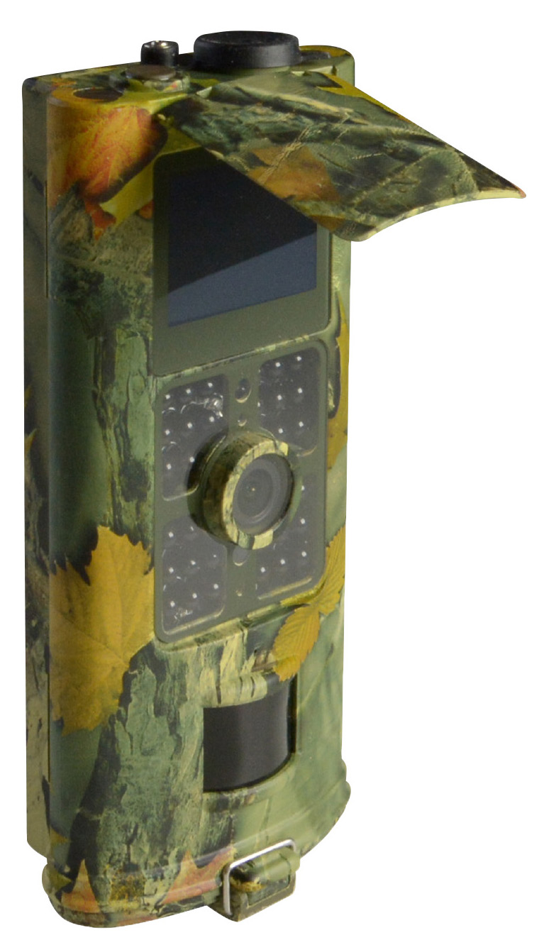 Braun Scouting Cam Black700 Outdoor-Cam, Wildkamer 4000567576631