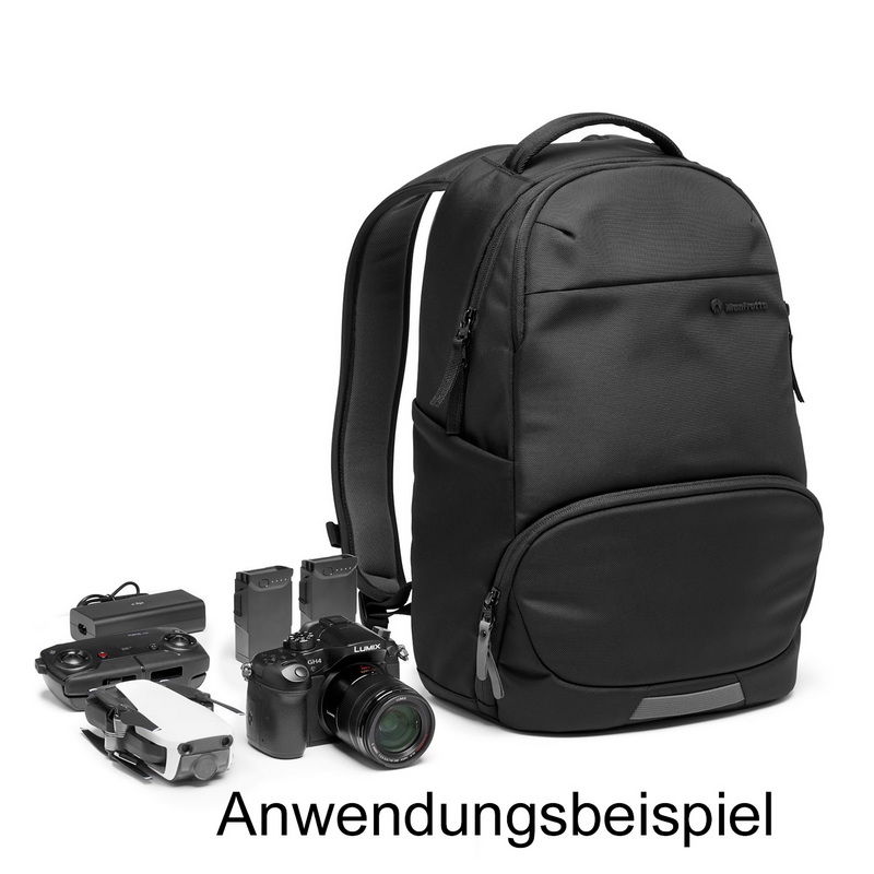 Manfrotto Advanced 3 Rucksack Active 8024221721706