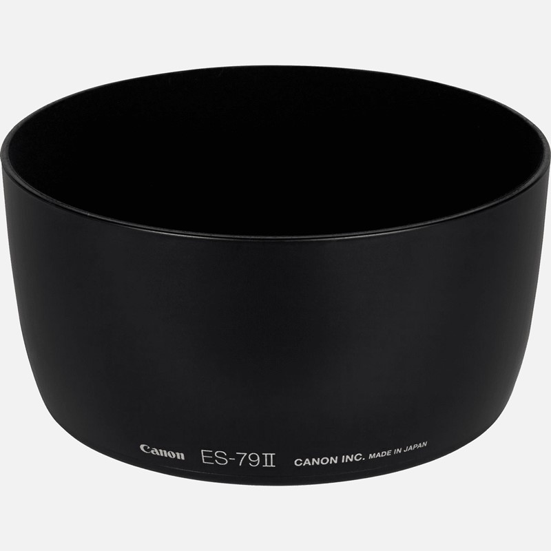 Canon ES-79 II Gegenlichtblende 4960999440842