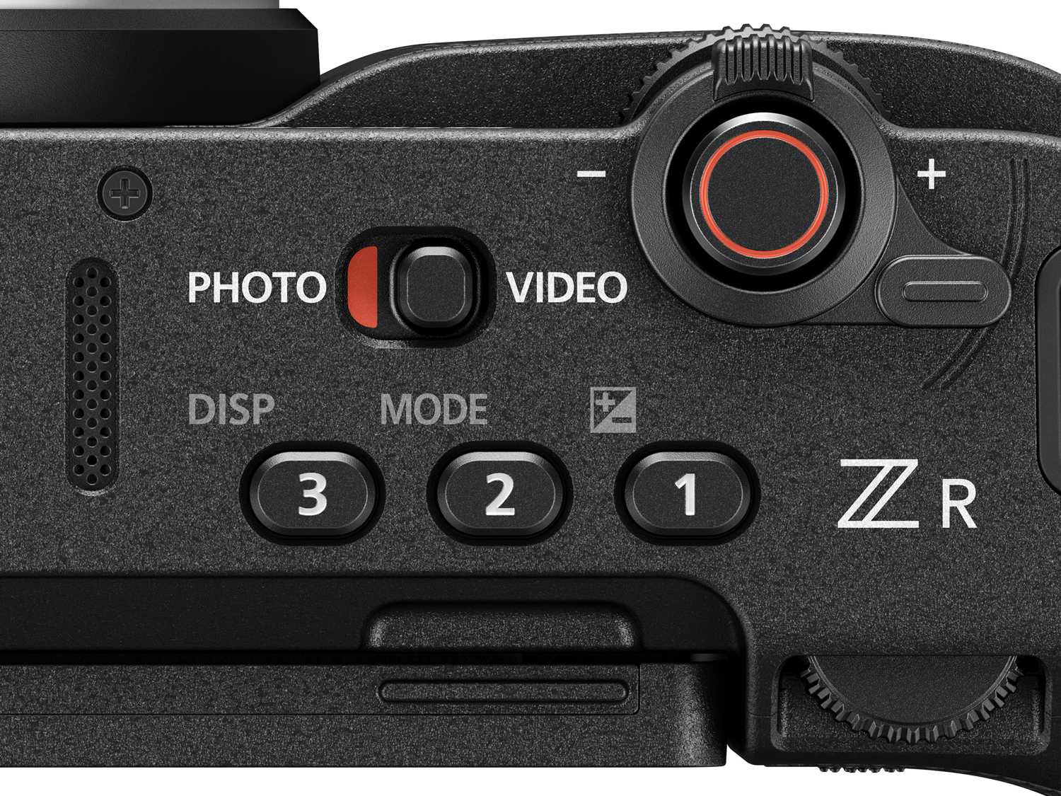 Nikon ZR + Z 24-70/4,0 S + Z 70-180/2.8 Set