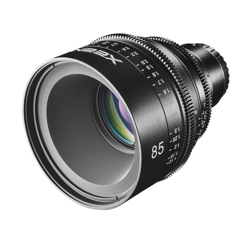 XEEN Cinema 85mm T1,5 MFT Vollformat 8809298884468