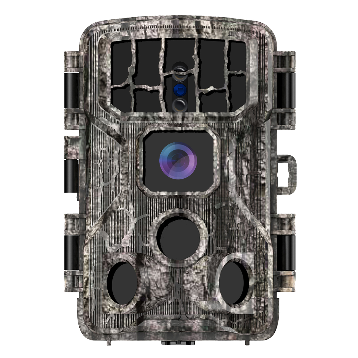 Braun Scouting Cam Black400 WiFi 4K Wildkamera 4000567576549