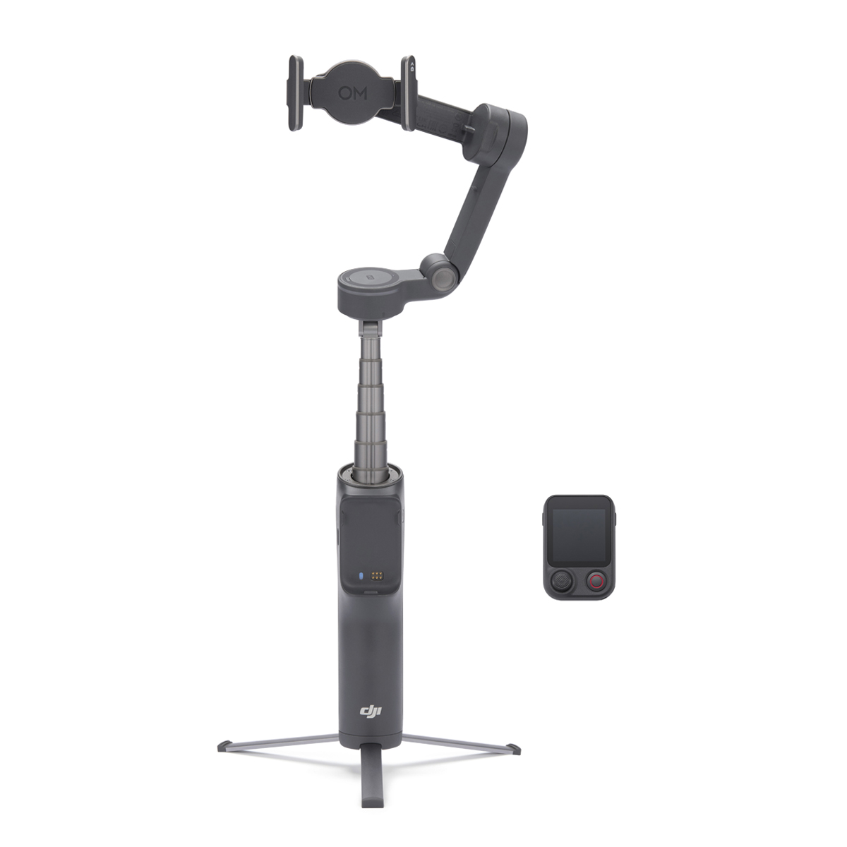 DJI OSMO Mobile 8P Standard Combo, Gimbal
