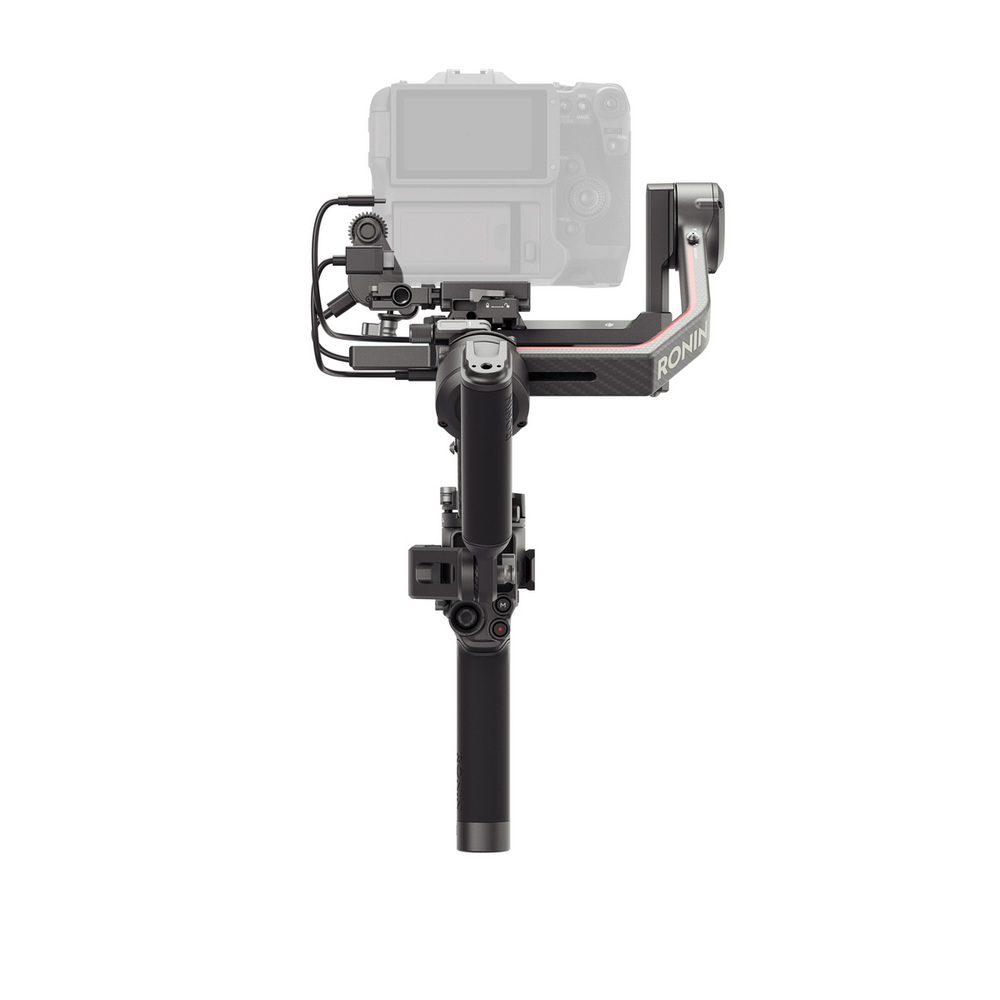 DJI RS 3 Pro Combo Einhandgimbal Set 6941565930965