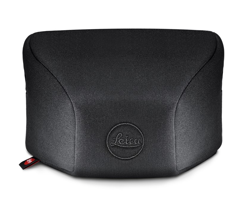 Leica Neoprentasche M mit großem Vorderteil 4022243148680