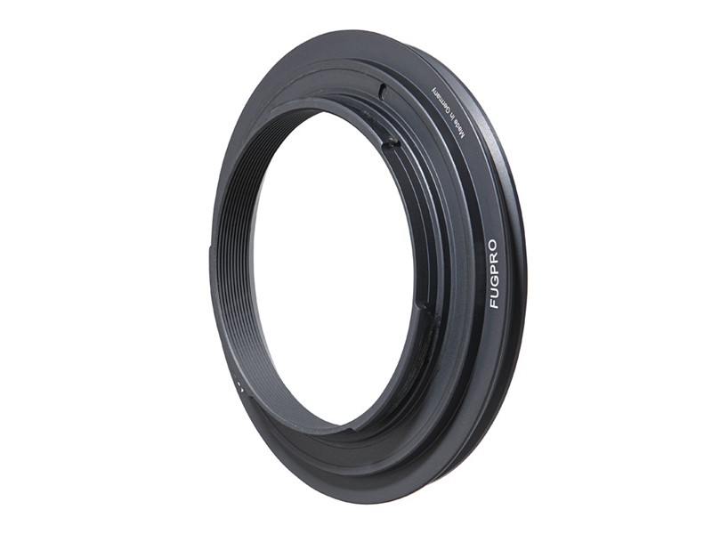 Novoflex Adapter Fuji G-Mount an BALPRO 1 und BALPRO T/S 4030432741307