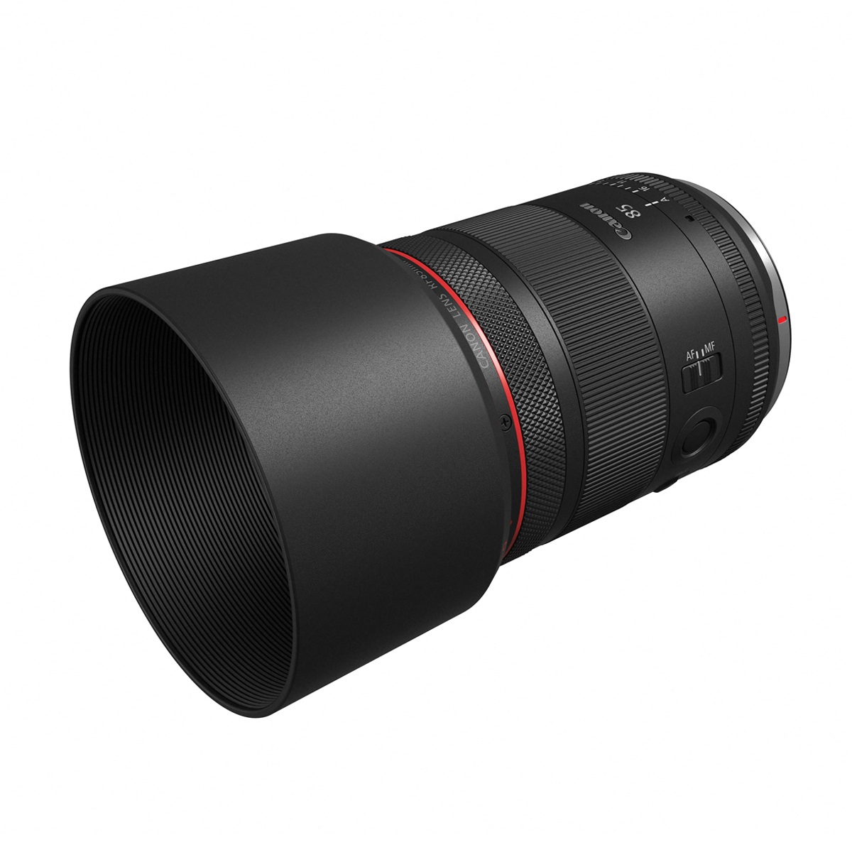 Canon RF 85 / 1,4 L VCM 4549292249484