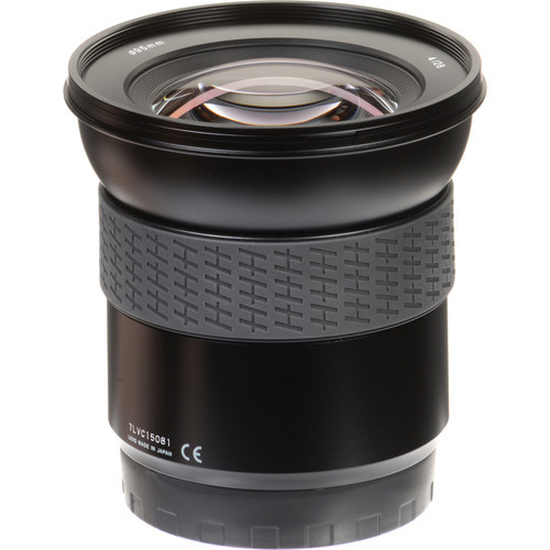Hasselblad HCD 4,0/28 mm (3026028) 7392544260280