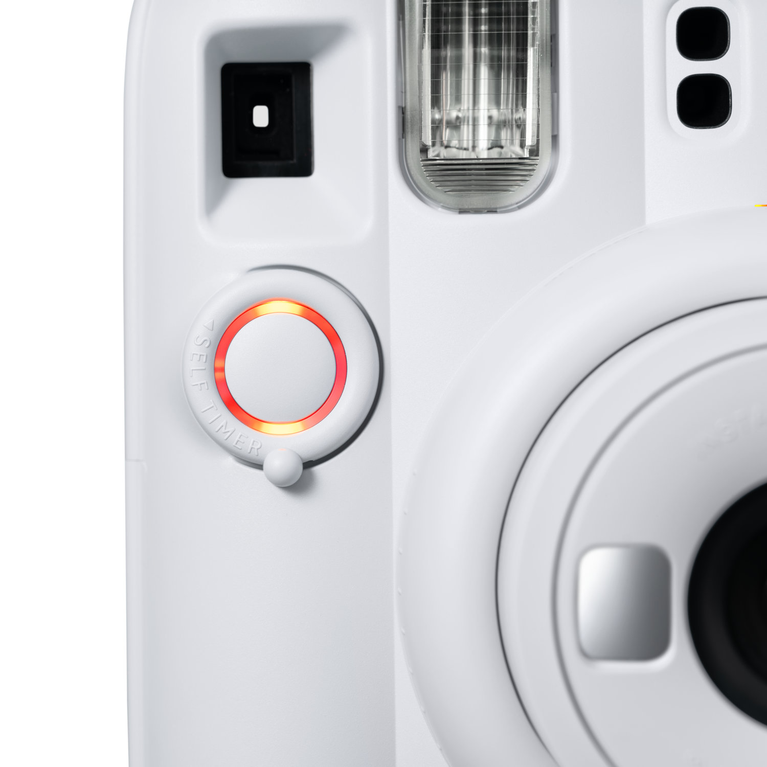Fujifilm Instax mini 13 Clay White
