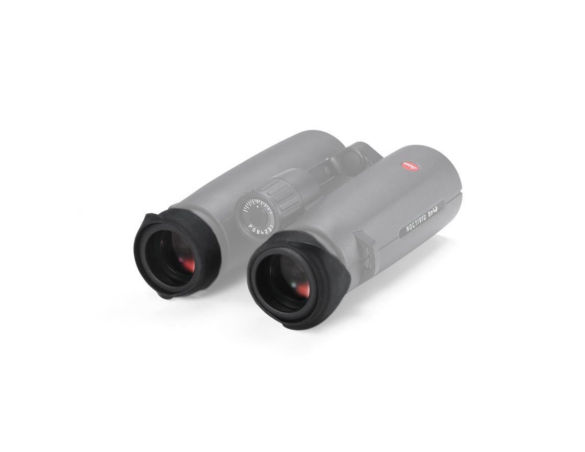 Leica Seitenlichtblenden Set für NOCTIVID 4022243420670