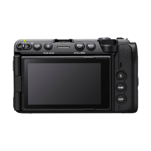Sony ILME-FX5 Vollformat Cinema Line