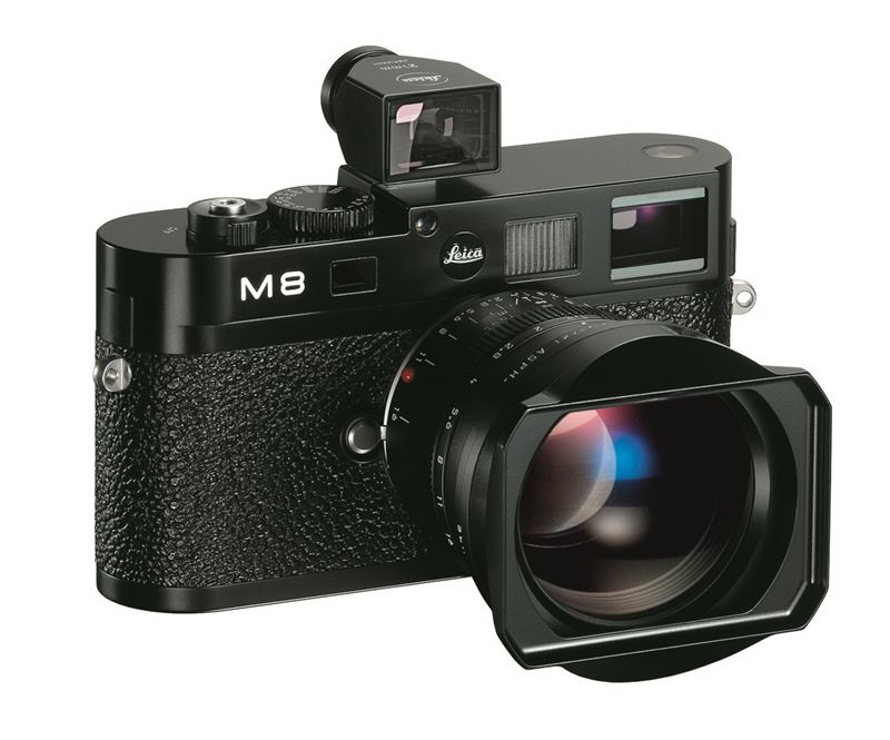 Leica M 21 / 1,4 Summilux 4022243116474
