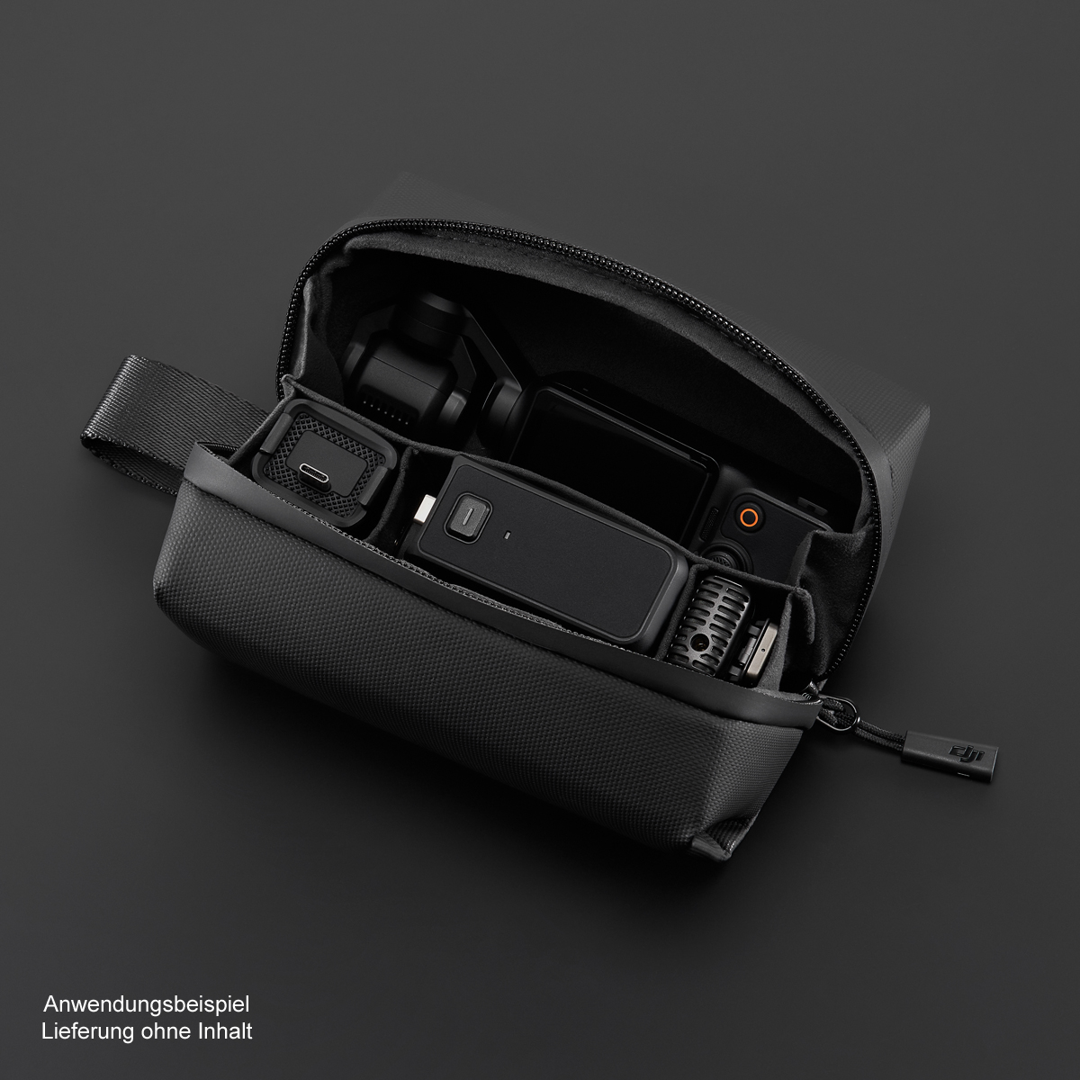 DJI Osmo Pocket 3 Tragetasche 6941565969699