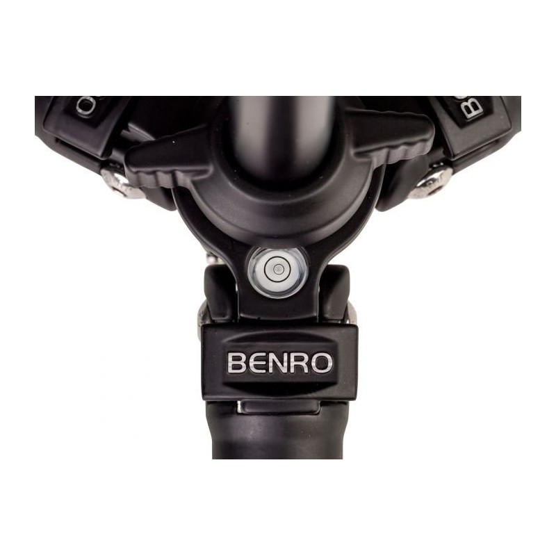 Benro TSL08CN00 CarbonStativ mit Kugelkopf 6931747301119