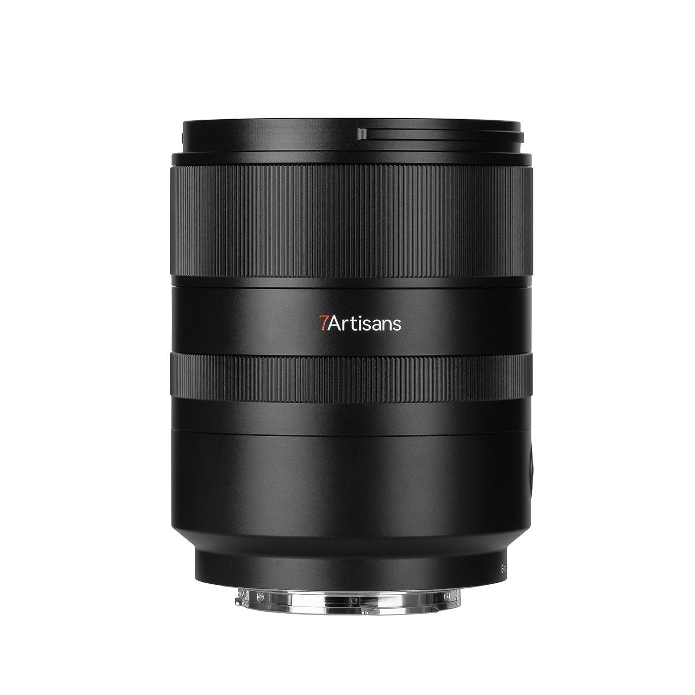 7Artisans AF 85mm f/1,8 für Sony E (Vollformat) 6971835486137