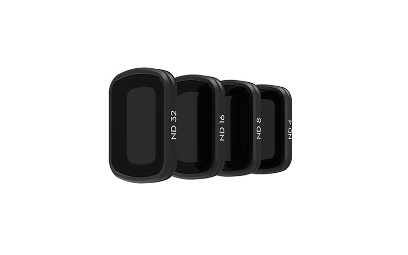 DJI Osmo Pocket ND Filter Set (P07) 6958265179808