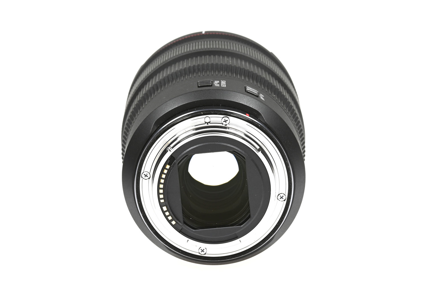 Gelegenheit Canon RF 24-70/2,8 L IS USM Zustand A