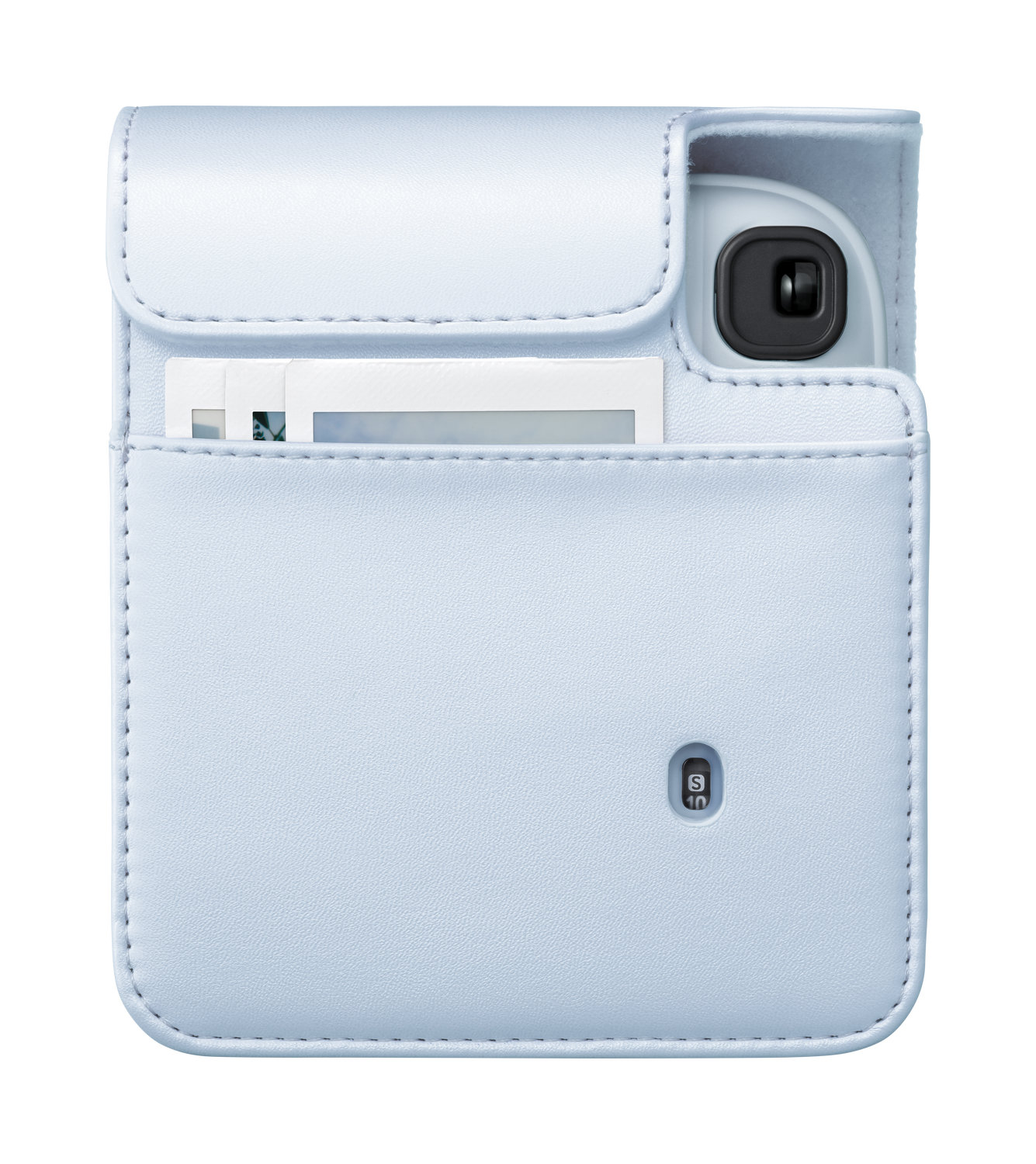 Fujifilm Instax Mini 13 Kamertasche Frost Blue