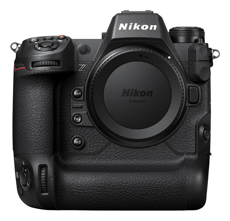 Nikon Z9 Gehäuse 4960759906205