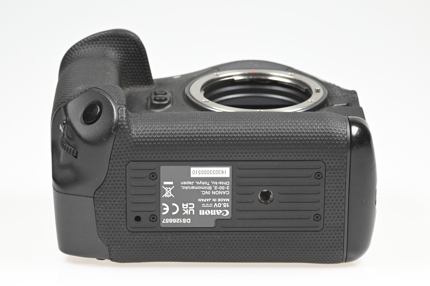 Gelegenheit Canon EOS R3 Gehäuse + Canon Zubehör Zustand A-