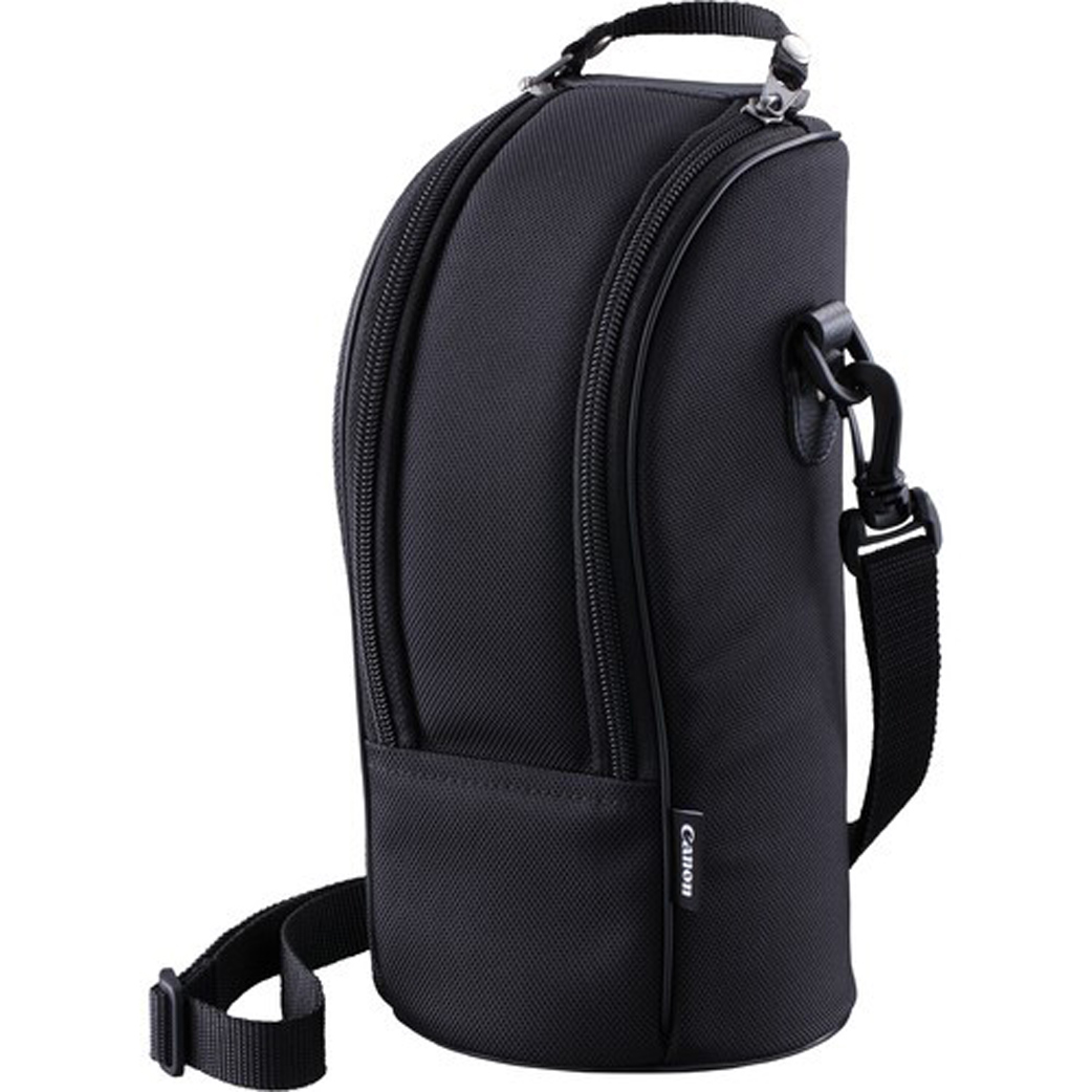 Canon LZ1326(B) Objektivbeutel schwarz 4549292192315