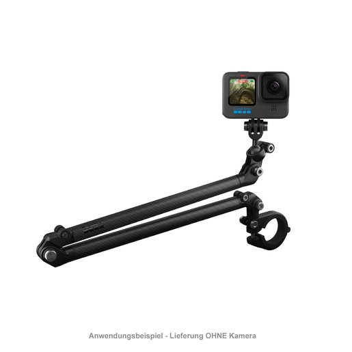 GoPro Boom+Bar Mount, Verlängerungskit