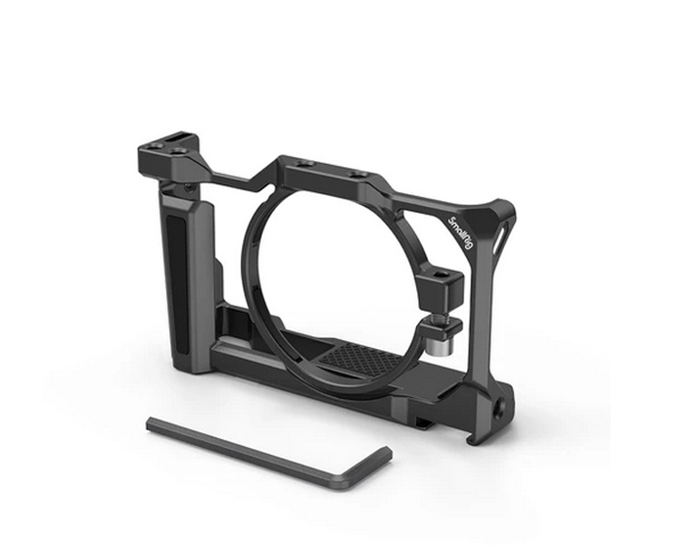SmallRig 2938 Cage für Sony ZV1 Kamera 6941590001401