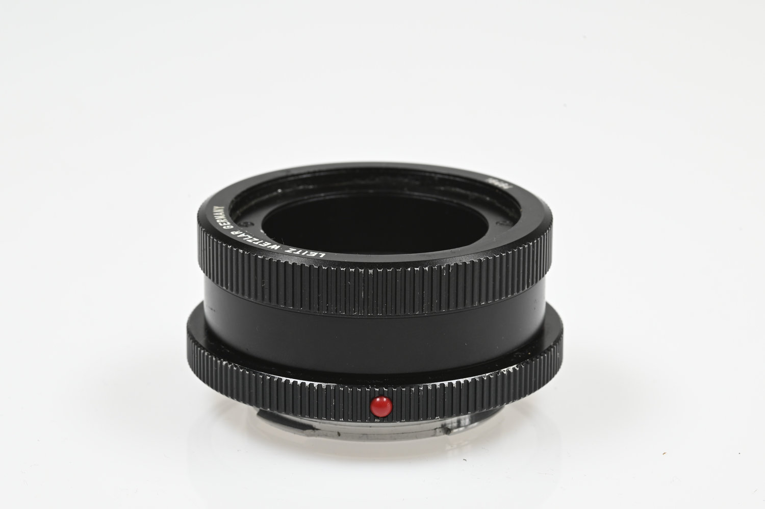 Gelegenheit Leica / Leitz M Objektivadapter 16464 Zustand B