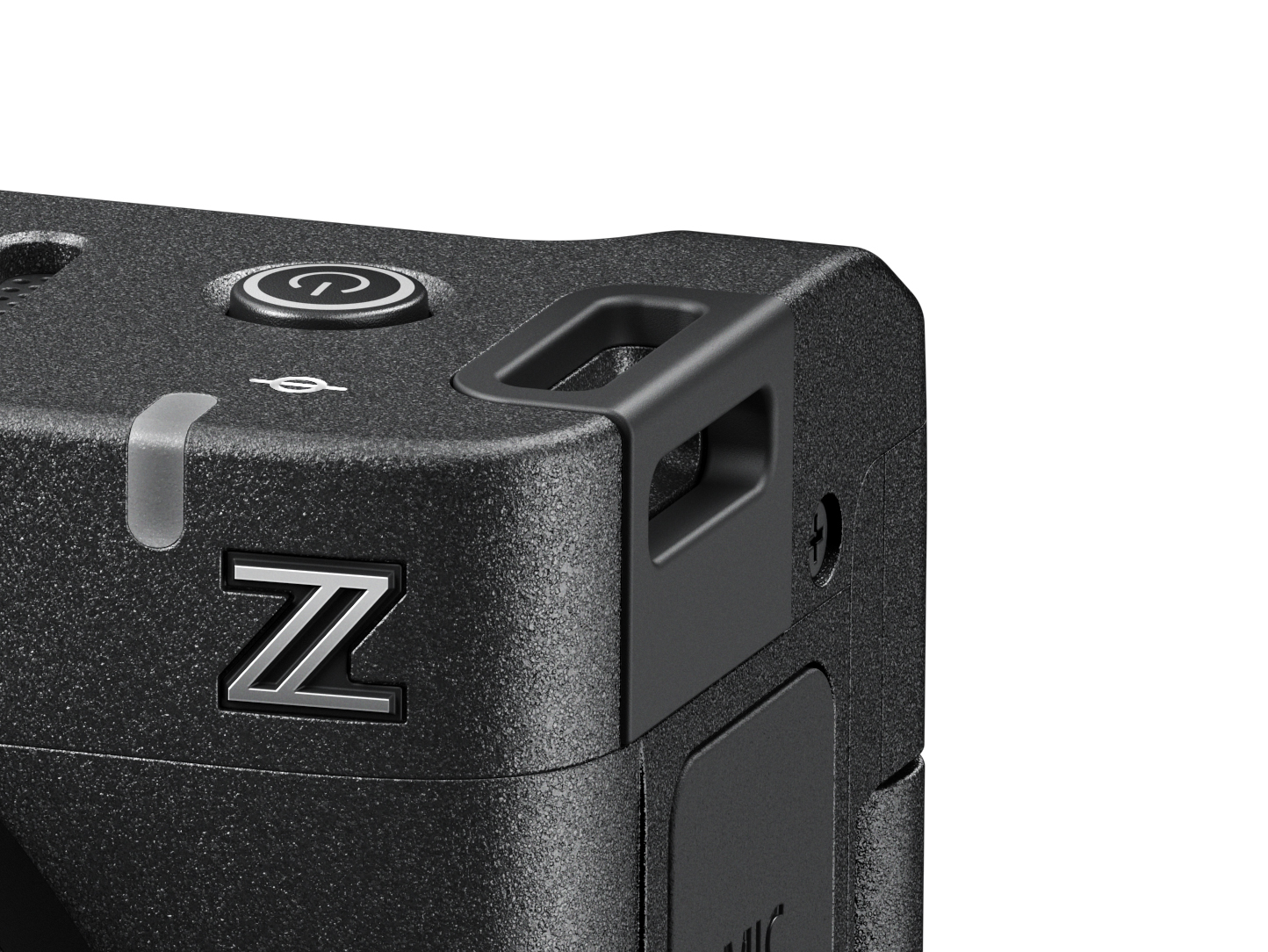 Nikon ZR + Z 35/1,2 S Set