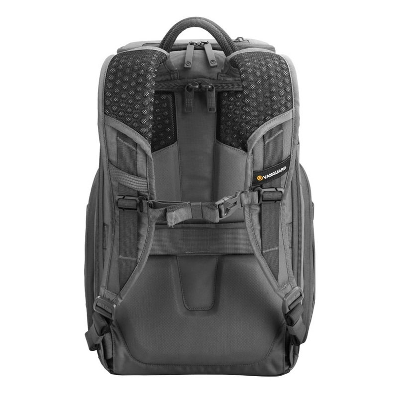 Vanguard VEO Adaptor R48 Grey 4719856250236