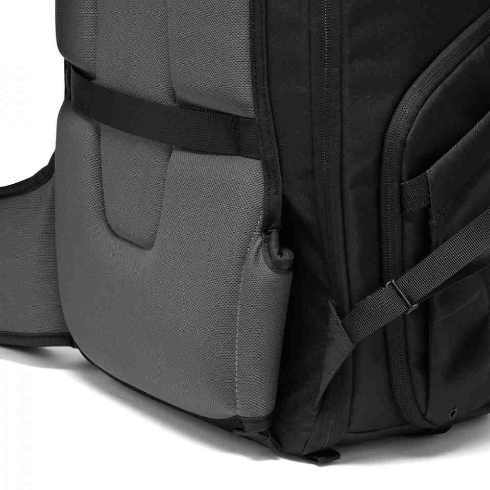 Lowepro Fastpack BP 450 AW IV, schwarz Foto Kamerarucksack