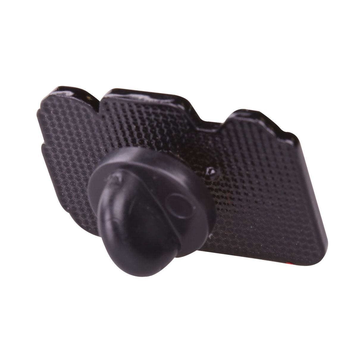Anstecknadel Pin - Kamera braun/gelb 4250191411864