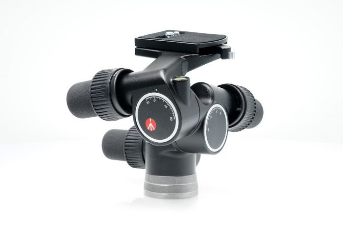Manfrotto GETRIEBENEIGER PRO-DIGITAL 405 8024221301595