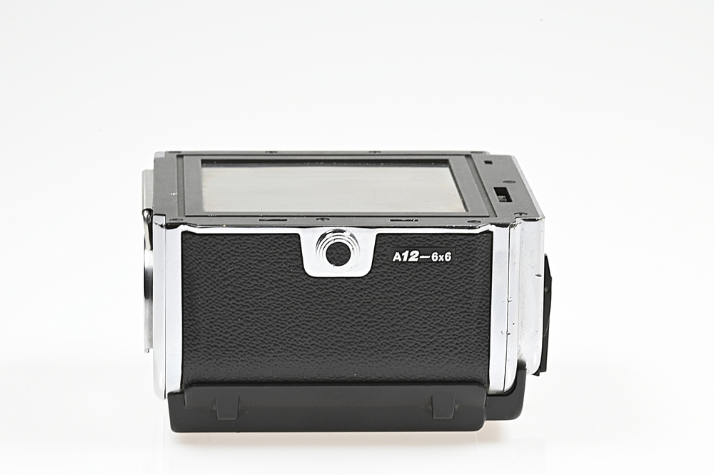 Gelegenheit Hasselblad A12 Magazin 6x6 Zustand A-