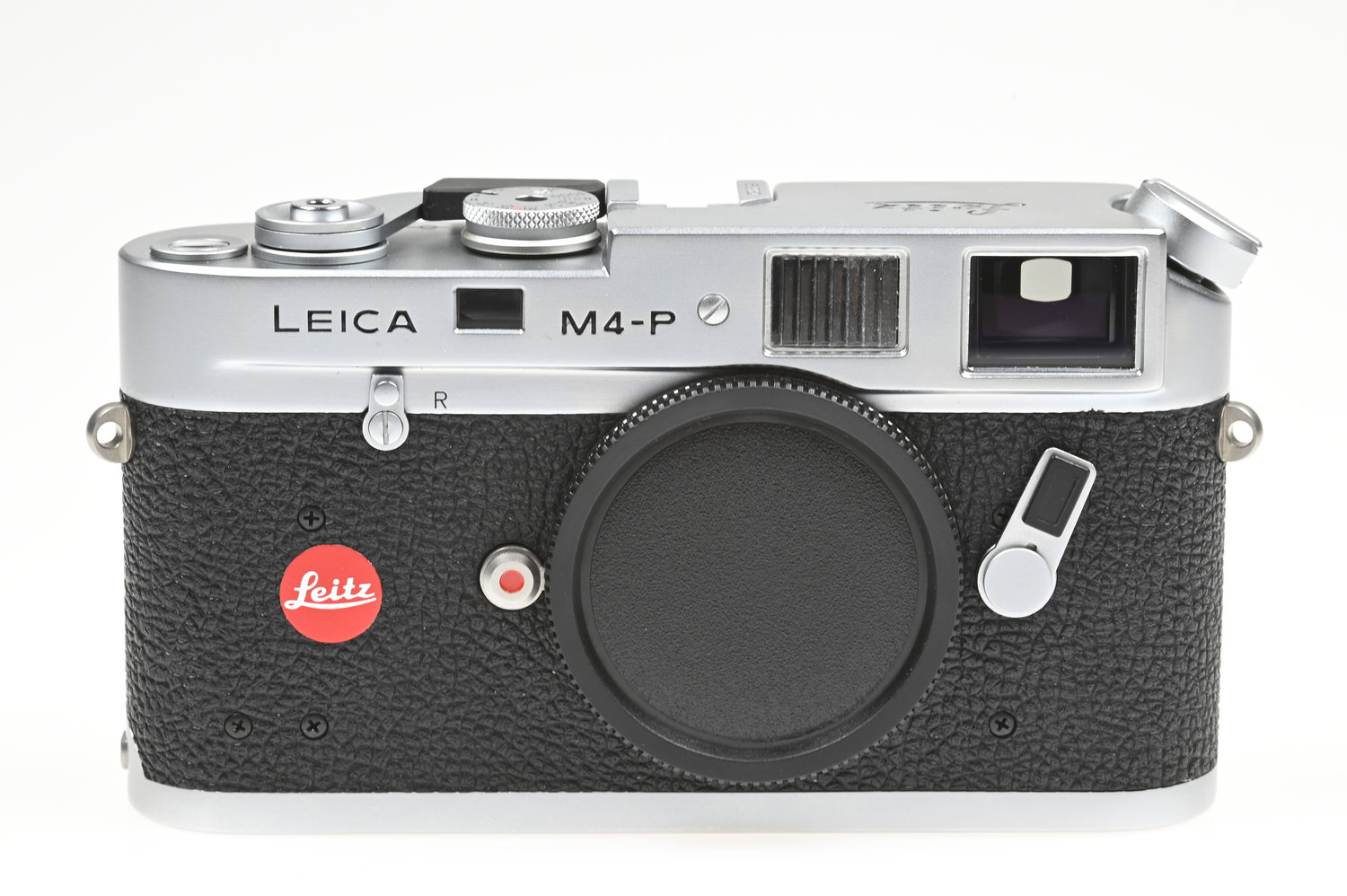 Gelegenheit Leica M4-P "70 Jahre Sonderedition" 1913 - 1983 Gehäuse Zustand A (Sammlerstück)