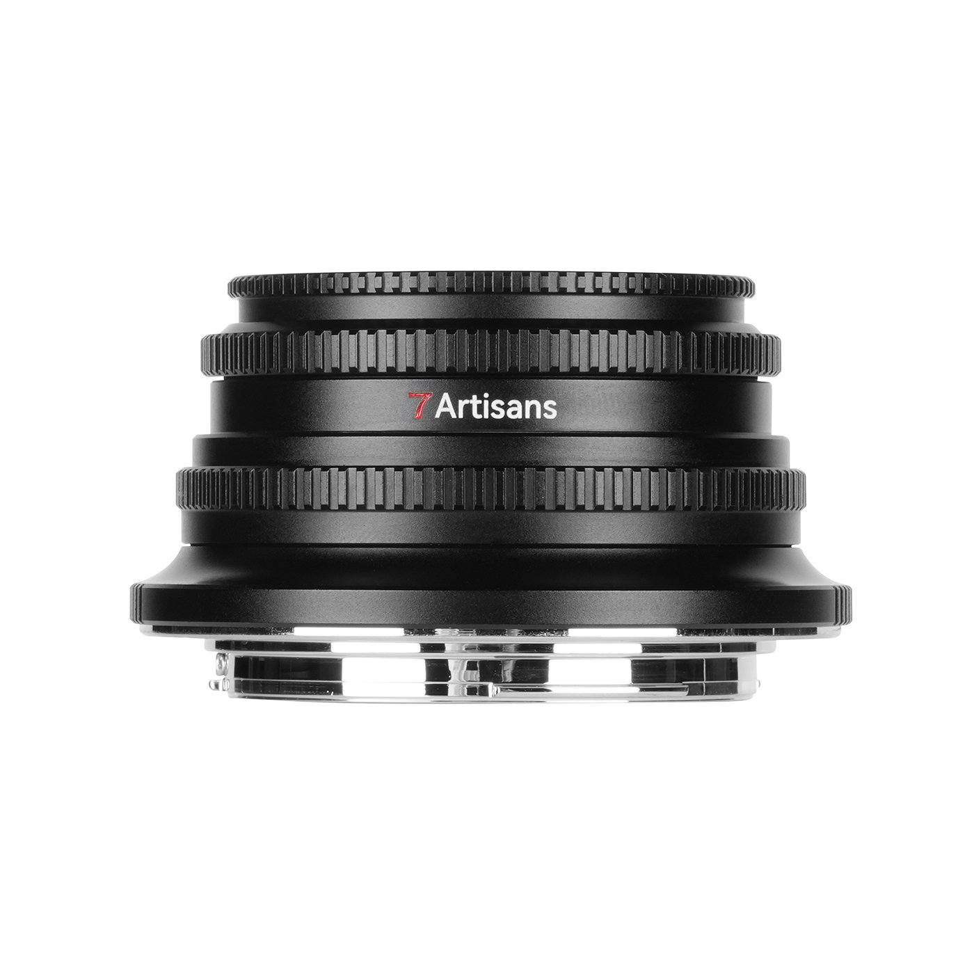7Artisans 10mm f/3,5 - Fuji X