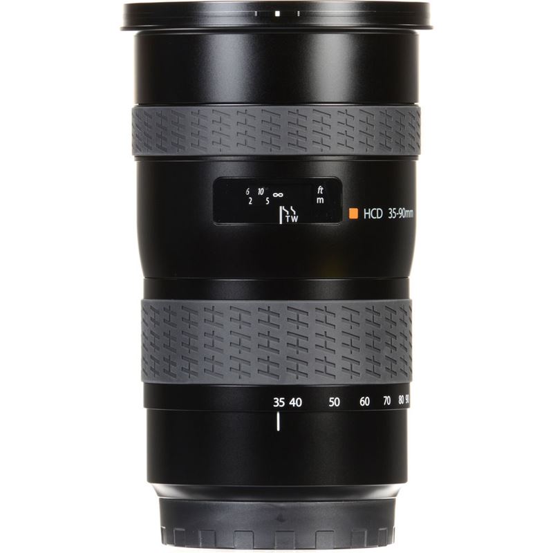 Hasselblad HCD 4,5-6,0/35-90 mm (3026590) 7392544265902