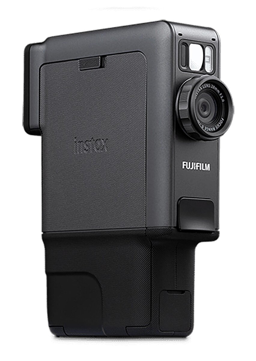 Fujifilm Instax mini Evo Cinema